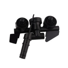 Load image into Gallery viewer, Genuine BMW 3 Series E46 Headlight Washer Jet Nozzle (Left or Right) OEM Replacement 1997-2006 - Fits 328i 330Ci 330xd M3 - 61674290867 61674290868
