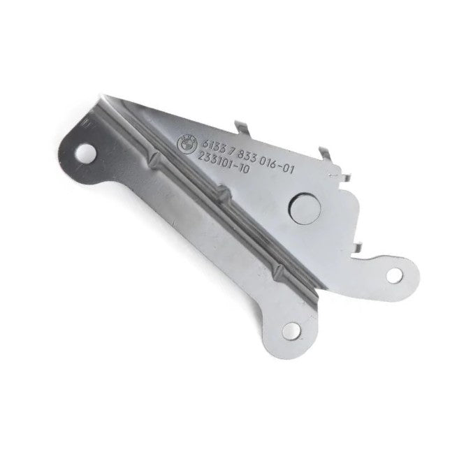 Genuine BMW E46 Horn Bracket (Inc. 328i, 330Ci, 330xd & M3)
