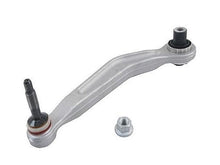 Load image into Gallery viewer, Genuine BMW Rear Upper Suspension Control Arm/Wishbone with Bushing - E60 E61 E63 E64 E65 E66 5/6/7 Series (550i M5 M6 760i) - Left/Right - OEM Repair Kit - PN 33322347990 33322347991
