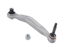 Load image into Gallery viewer, Genuine BMW Rear Upper Suspension Control Arm/Wishbone with Bushing - E60 E61 E63 E64 E65 E66 5/6/7 Series (550i M5 M6 760i) - Left/Right - OEM Repair Kit - PN 33322347990 33322347991
