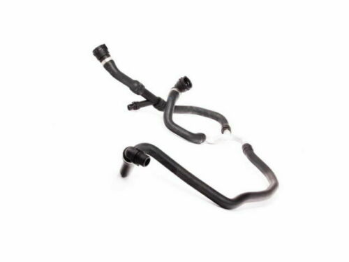 Genuine BMW E60 E61 LCI Coolant Hose (535i & 535xi)