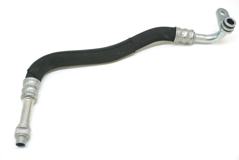 Genuine BMW E60 E61 LCI Engine Oil Cooler Supply Pipe (535i & 535xi)