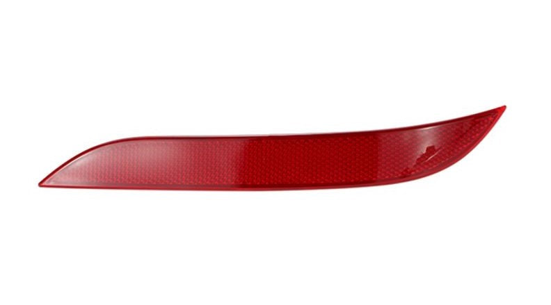 Genuine BMW E60 E61 Rear Bumper Reflector (Inc. 520i, 535d, 545i & M5)
