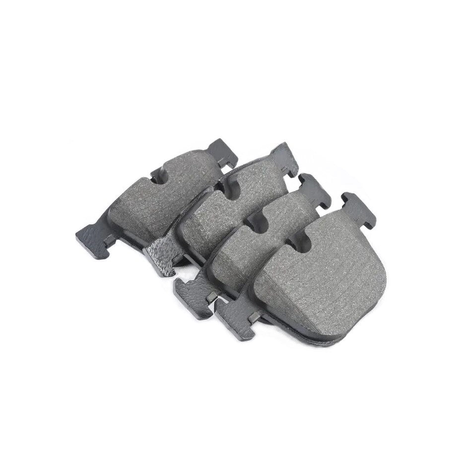 Genuine BMW Rear Brake Pad Set – E90 E92 E93 M3 (S65) | E60 E61 M5 (S85) | E63 E64 M6 (S85) – OEM Replacement – Part 34212284296