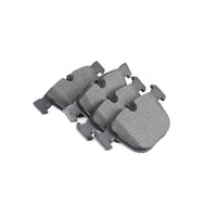 Genuine BMW Rear Brake Pad Set – E90 E92 E93 M3 (S65) | E60 E61 M5 (S85) | E63 E64 M6 (S85) – OEM Replacement – Part 34212284296
