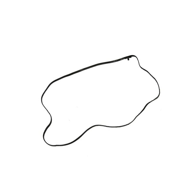 Genuine BMW ZF 6HP19Z Automatic Transmission Oil Pan/Gearbox Sump Gasket - E60 E81 E90 F01 (130i 335i 535i) - OEM 24117571235