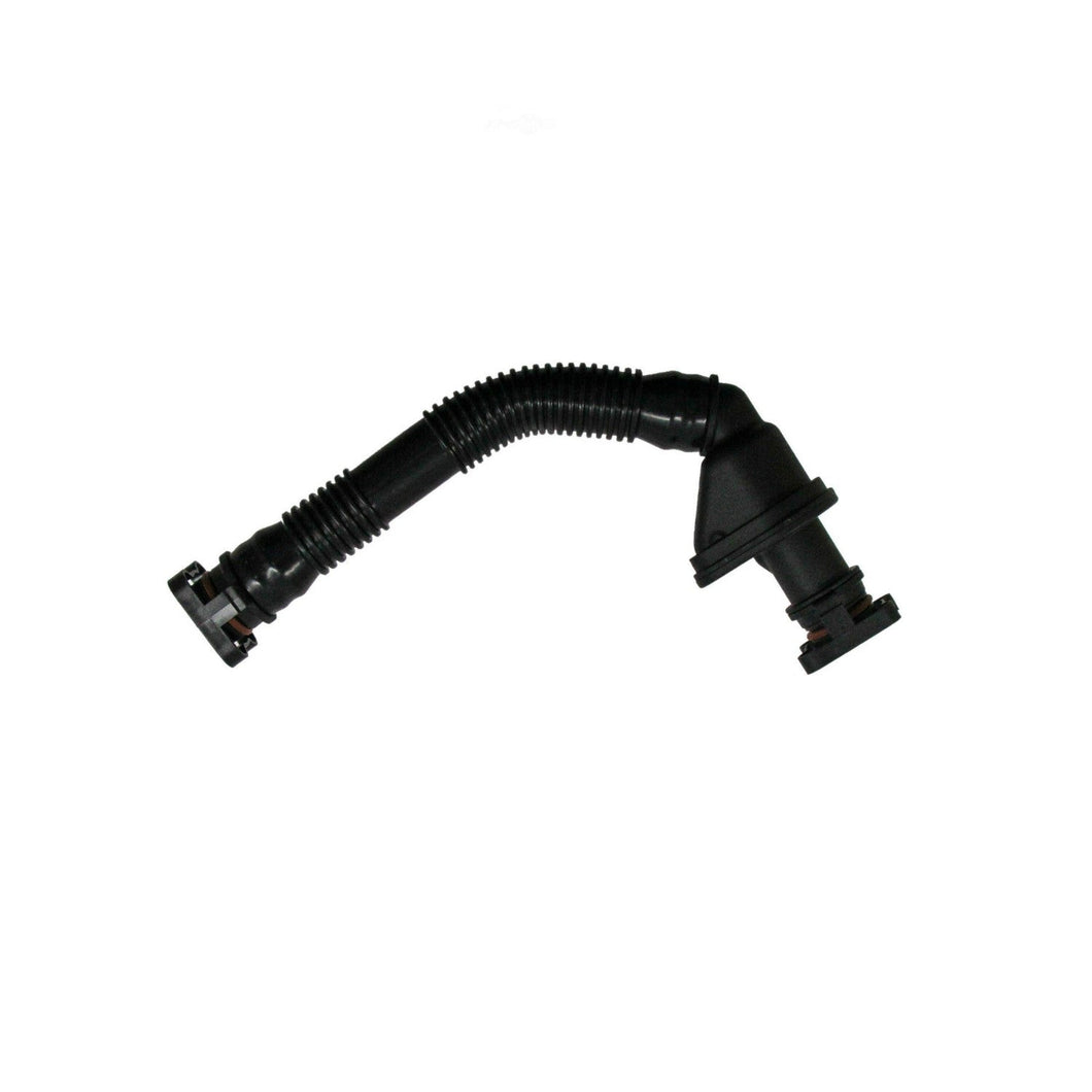 Genuine BMW Crankcase Vent Hose PCV/CCV Breather Hose N54 - E60 E61 E82 E88 E89 E90 E91 E92 E93 - 135i 1M 335i 335xi 335is 535i 535xi Z4 35i 35is - OEM 11157553949