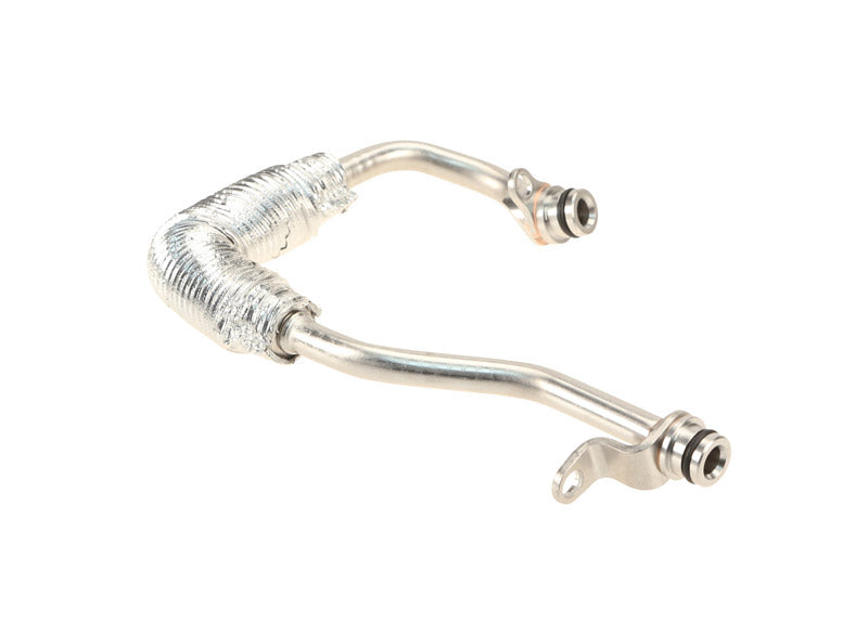 Genuine BMW Turbocharger Coolant Return Pipe (Bank 2, Cyl 4-6) - N54 - 11537558903 Fits E82 E88 E90 E91 E92 E93 E60 E61 E89 135i 335i 335xi 535i 535xi Z4 35i/35is
