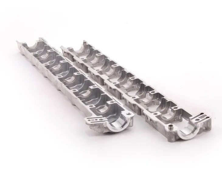 Genuine BMW E60 E82 E90 F10 Bearing Ledge Intake (Inc. 135i, 325i, 525i & 530i)
