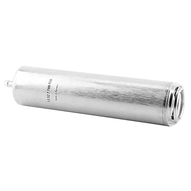 Genuine BMW Diesel Fuel Filter Cartridge 13327811227 | OEM Replacement | Fits 1/3/5/6/7 Series, X3 X5 X6 | E60 E82 F01 F11 | 123d 535d 730Ld M50d