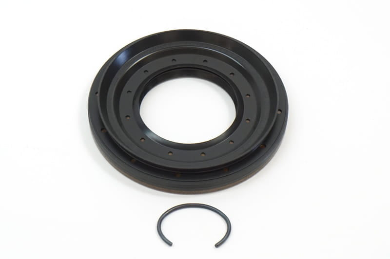 Genuine BMW Rear Differential Output Shaft Oil Seal for LSD - OEM 33107505605 - Fits E60 E87 E90 F25 (123d, 335i, 535d, X3 35dx)