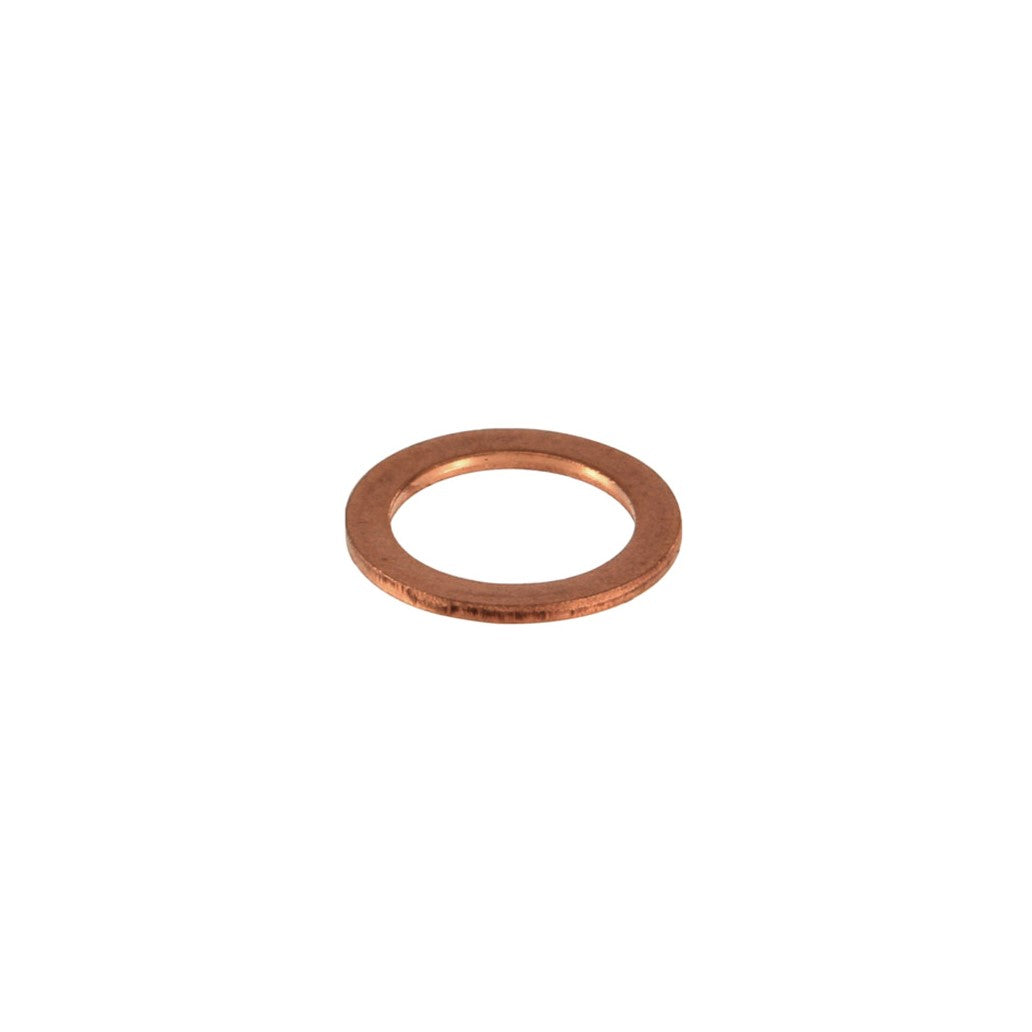 Genuine BMW A14X20-CUSN Power Steering Gasket/Sealing Ring (Crush Washer) – OEM 32411093596 for Hydraulic Line – Fits BMW & MINI (E70, E82, E86, E90; 130i, 335i, 550i, Z4 M)