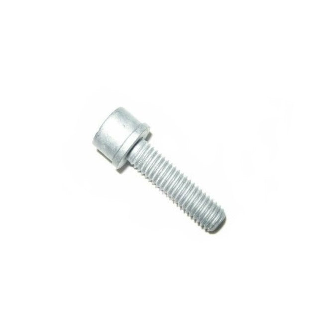 Genuine BMW HPFP Fillister-Head Screw M6x25-U0 ZNS3 - N54/N55 High Pressure Fuel Pump Bolt - OEM 07119904954 - Fits 1M, 135i, 335i, 535i/535xi, X5 35iX (E82 E90 E60 E70 F01)