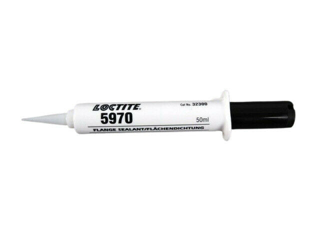 Genuine BMW E81 E90 F30 G20 Liquid Sealant (Inc. 116d, 330i, 535ix & 650ix)