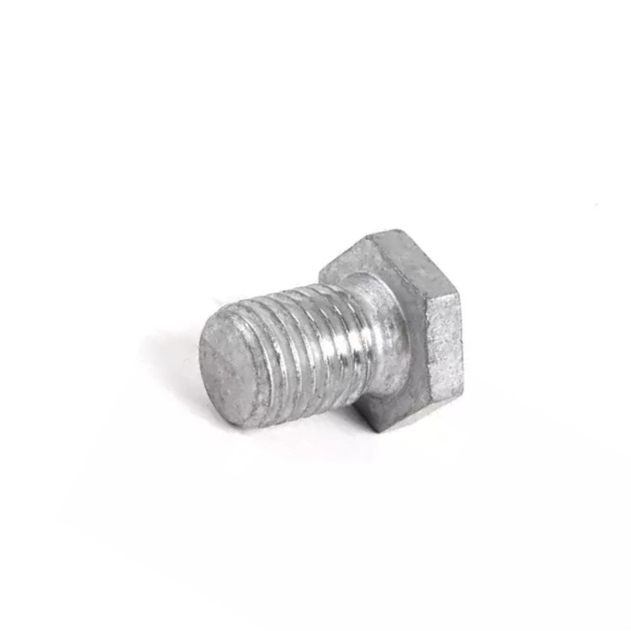 Genuine BMW E81 E90 F30 G30 Oil Drain Plug (Inc. M135i, 340i, M550ix & M3)