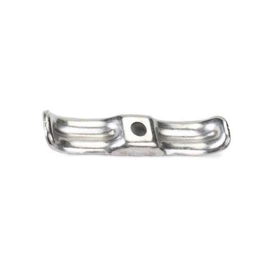 Genuine BMW Exhaust Sleeve Clamp 18207553607 - OEM Mid Pipe/Muffler Connector for E82 E88 1 Series, E90 E91 E92 E93 3 Series, E84 X1 (135i, 1M, 335i)