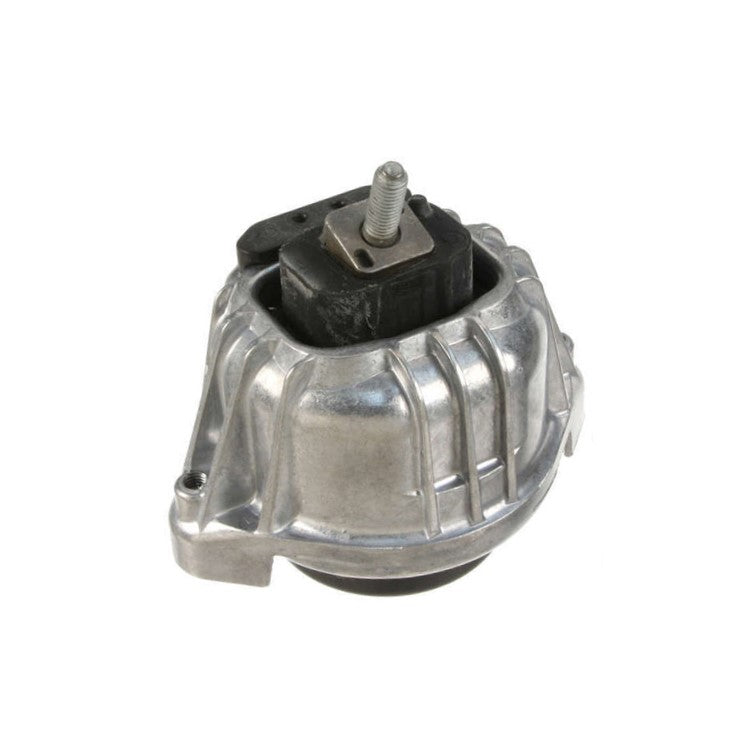 Genuine BMW Right Engine Mount 22116773744 – 1 Series E82/E88, 3 Series E90/E91/E92/E93, Z4 E89, X1 E84 – Fits 135i, 1M, 335i/335xi, Z4 35i, X1 35iX – OEM RH