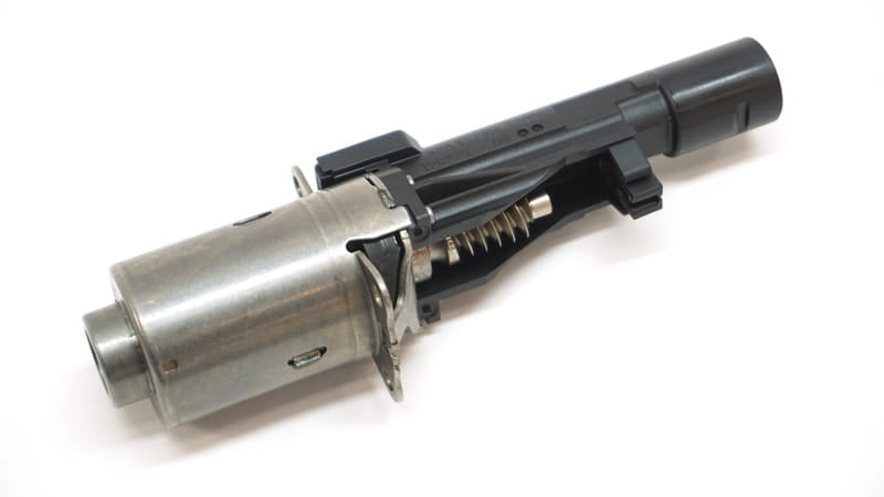 Genuine BMW E82 E90 F10 F20 F30 Valvetronic Eccentric Shaft Actuator (Inc. M135i, 328i, 535i & 740i)