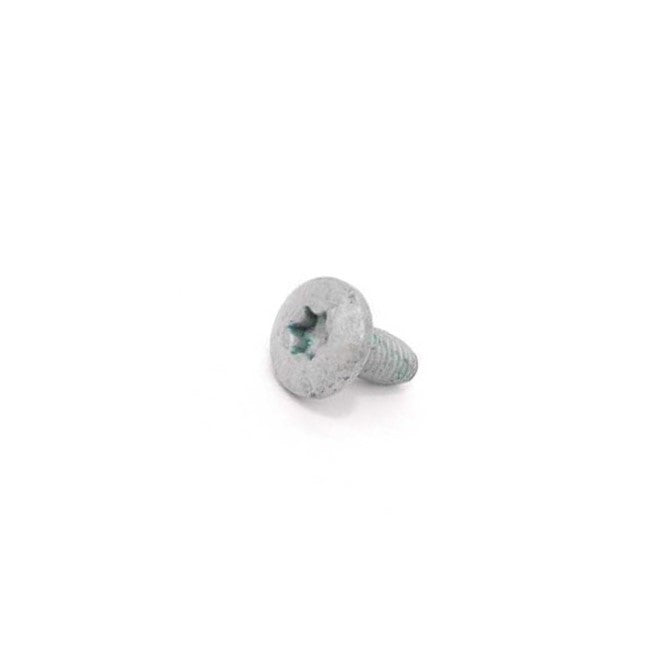 Genuine BMW & MINI Self-Tapping Screw M6x14.5 ZNS3 - OEM Part 07146967731 (Fits E82 E90 F10 F48, i3, X1; 135i 335i 420d Z4 35is)
