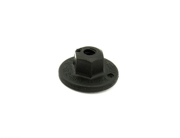 Genuine BMW E82 F10 F30 G30 D=22MM Plastic Capnut with Washer (Inc. 135i, 340i, 540i & M5)