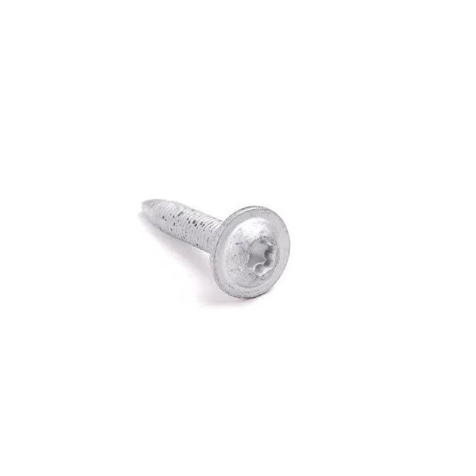 Genuine BMW E87 E89 E90 E92 Self-tapping Screw (Inc. 130i, 335im, X1 28i & Z4 35is)