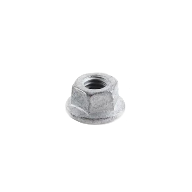 Genuine BMW E88 E90 F20 F30 F80 Flange Nut (Inc. 135i, 335i, 440i & M3)