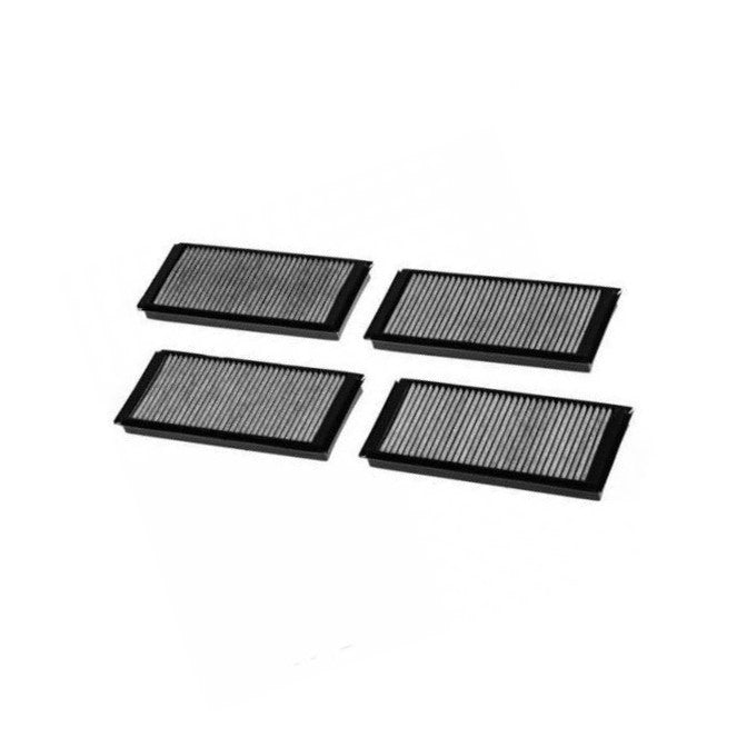 Genuine BMW M3 E90 E92 E93 Cabin Microfilter - Activated Charcoal OEM Pollen/Interior Air Filter (2007-2013) Part 64319159606