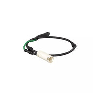Genuine BMW M3 E90 E92 E93 Front Brake Pad Wear Sensor (2007-2013) OEM S65 V8 Front Axle - Left/Right - 34352283335 34352283405