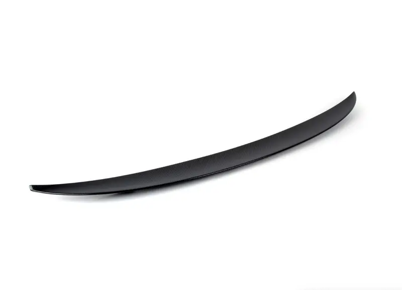Genuine BMW E92 M Performance Carbon Fibre Boot Spoiler (Inc. 328i, 335i & M3)