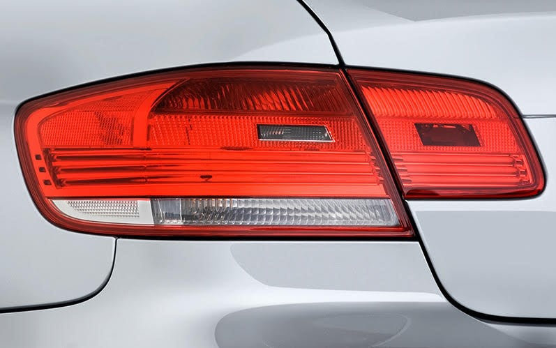 Genuine BMW E92 Rear Taillight Kit (Inc. 330i, 335i & M3)