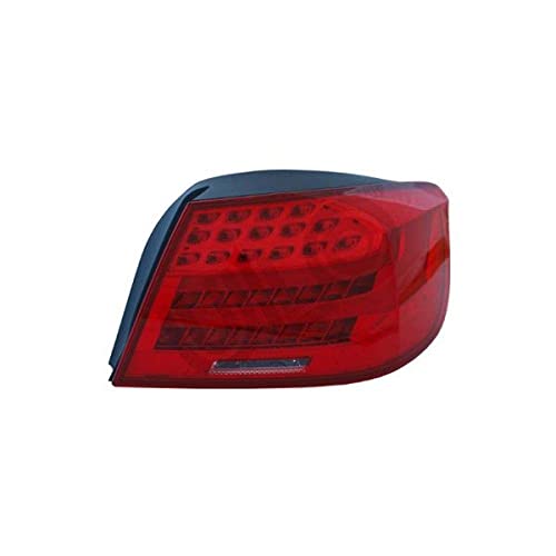 Genuine BMW E93 LCI Facelift Right Side Rear Side Panel Light (Inc. 330i, 335i & M3)