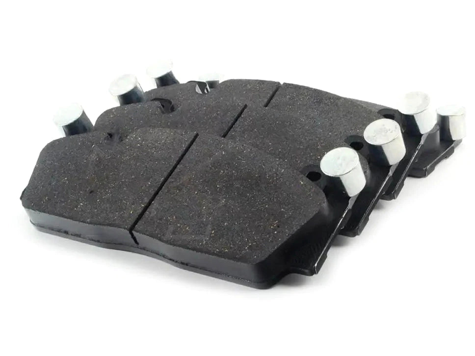 Genuine BMW OEM Front Brake Pads Set 34112284869 – F87 M2/M2 Competition (2NH/Red Retrofit), F10 M5, F06/F12/F13 M6