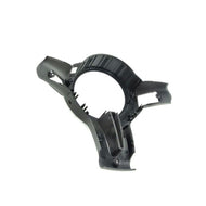 Genuine BMW OEM Steering Wheel Back Cover Rear Trim - Paddle Shift - Fits F87 M2/M2 Competition, F80 M3, F82/F83 M4, F10 M5, F06/F12/F13 M6 - 32307848270