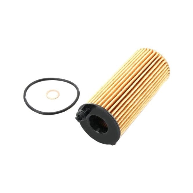 Genuine BMW F10 F20 G11 G30 Replacement Oil Filter Kit (Inc. 125i, 230iX, 330iX & 530iX)