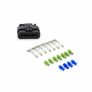 Genuine BMW F2X Tail Light Socket Housing Repair Kit - F20 F21 F22 F23 F87 (1 & 2 Series, M135i, M240i, M2) OEM Rear Lamp Bulb Holder - Part 61132359993
