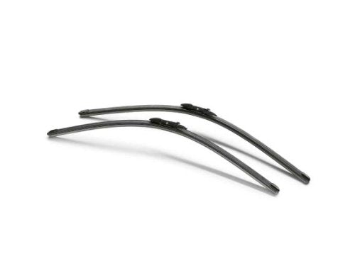 Genuine BMW F20 F21 F22 F23 F87 Wiper Blades Set (Inc. M135i, M140i, M240i & M2)