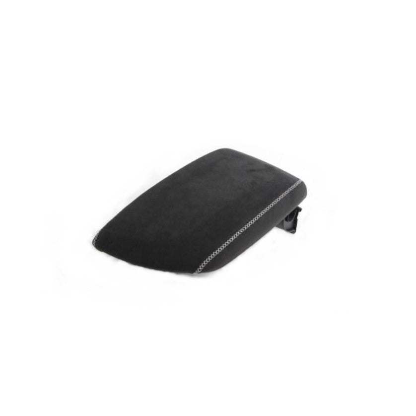 Genuine BMW M Performance Alcantara Front Centre Armrest – LHD – F20 F21 F22 F23 1 Series & 2 Series (114d, M135i, 230i, M240i) – OEM Part 51162405915
