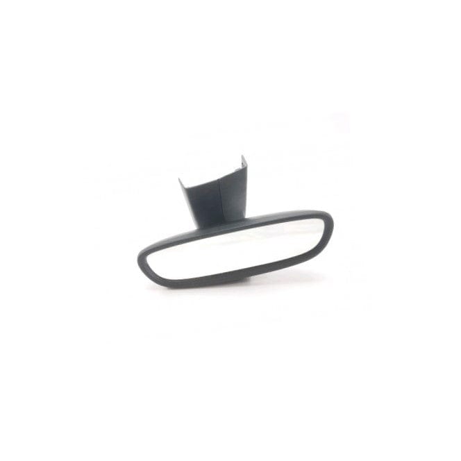 Genuine BMW Interior Rear View Mirror Manual Anti-Glare Day/Night – F20 F21 F22 F23 F87 (1 Series, 2 Series, M2) – OEM 51169243588 – Fits 120d, M135i, M240i xDrive, M2