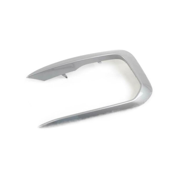 Genuine BMW 1 Series F20 F21 LCI M135i/M140i Front Bumper Grille Trim Clip/Clasp Retainer 2014-2019 OEM Left/Right 51118070323 51118070324