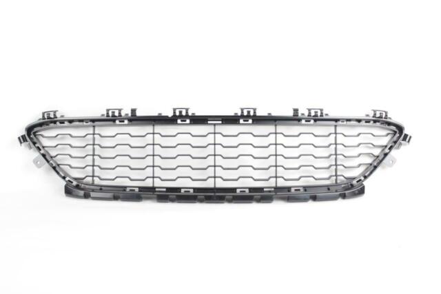 Genuine BMW F20 F21 LCI Front Lower Bumper Grille (Inc. 120dx, 125i, M135i & M140ix)