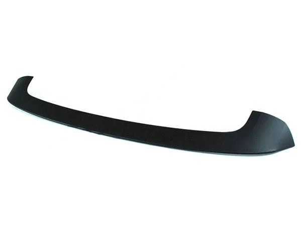 Genuine BMW 1 Series F20 F21 M Performance Matt Black (Matte) Rear Spoiler / Boot Lip Spoiler - OEM 51622211888 (Fits 118d, 125i, M135i, M140i, LCI & Pre-LCI)