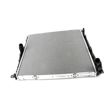 Load image into Gallery viewer, Genuine BMW Radiator OEM - F20 F21 F22 F23 F30 F31 F34 F32 F33 F36 (1 2 3 4 Series) - B38 B46 B48 B58 - M140i M240i 330e 330i 340i 430i 440i incl. xDrive - Direct Fit - Part 17118741830
