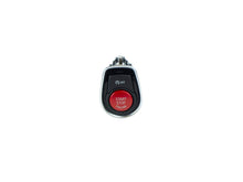Load image into Gallery viewer, Genuine BMW Red Engine Start Stop Push Button Switch 61318076620 for F-Series F20 F21 F22 F30 F31 F34 F32 F33 F36 F80 F82 F83 F87 (M135i, 335i, M2, M3, M4) OEM Part
