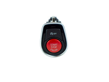 Load image into Gallery viewer, Genuine BMW Red Engine Start Stop Push Button Switch 61318076620 for F-Series F20 F21 F22 F30 F31 F34 F32 F33 F36 F80 F82 F83 F87 (M135i, 335i, M2, M3, M4) OEM Part
