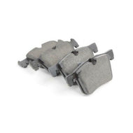 Genuine BMW OEM Front Brake Pads Kit – F20 F21 F22 F23 F30 F31 F34 F32 F33 F36 (1/2/3/4 Series) – Front Axle – Part Number 34106859181 – Fits 118i 220i 330d 430iX