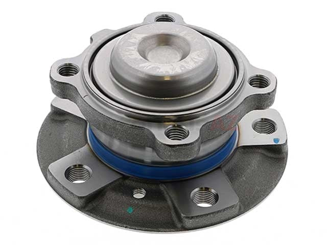 Genuine BMW F20 F22 F30 F36 Front Wheel Hub With Bearing (Inc. M135i, M240i, 340i & M2)