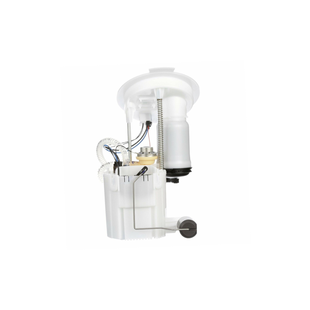 Genuine OEM BMW LPFP Low Pressure Fuel Pump & Filter Assembly 16117243975 - In-Tank Fuel Pump Module - Fits F20 F21 F22 F23 F30 F31 F34 F32 F33 F36 (N20/N55) inc M135i M235i 320i 328i 335i 420i 428i 435i xDrive