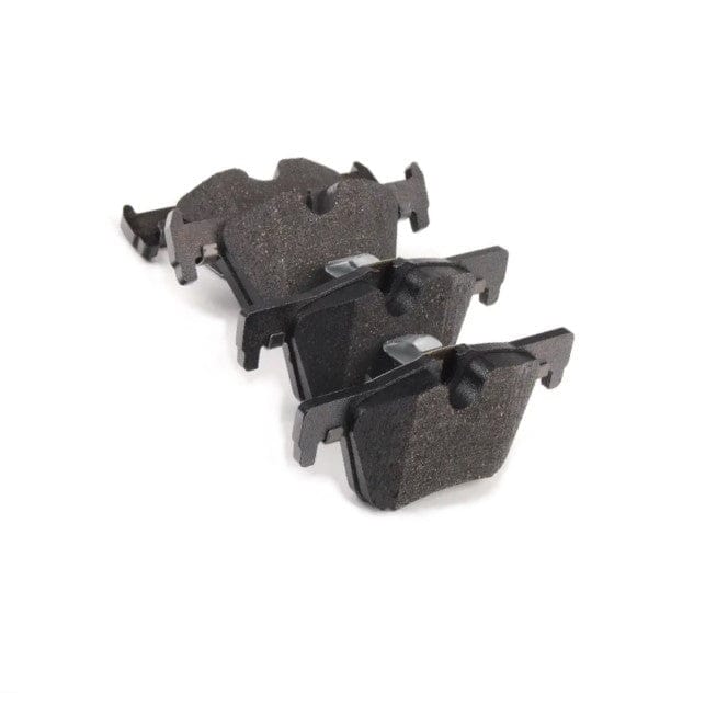 Genuine BMW OEM Rear Brake Pad Kit 34216873093 - F20 F21 F22 F23 F30 F31 F32 F33 F34 F36 - 1 2 3 4 Series (118i 220i 325d 430i xDrive)