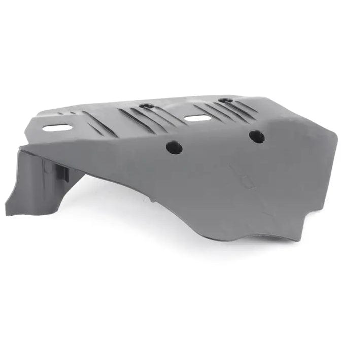 Genuine BMW Right Rear (Offside) Suspension Dust Shield/Protection Cover - F20 F21 F22 F23 F30 F31 F34 F32 F33 F36 1/2/3/4 Series - OEM 33326796138 - Fits M135i, M240i xDrive, 335i, 440i xDrive