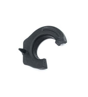 Genuine BMW F-Series Lower Spring Pad – F20 F21 F22 F23 F30 F31 F34 F32 F33 F36 F80 M3 F82/F83 M4 F87 M2 | OEM Rubber Spring Seat/Isolator | 33536791709